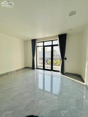 Chỉ 3,15 tỷ nhà 3 tầng mới tinh Cam Lộ, Hùng Vương, Hồng Bàng, Hải Phòng