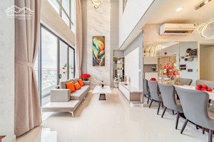 duplex 133m2 giá 9,7 tỷ mặt tiền hồng bàng giá cực chất