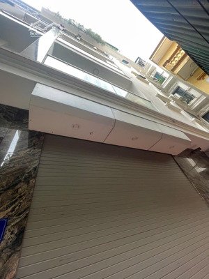 bán nhà tam trinh yên sở 35m2 6tầng chỉ 8,4tỷ, 4ngủ đẹp long lanh, ngõ nông gần phố