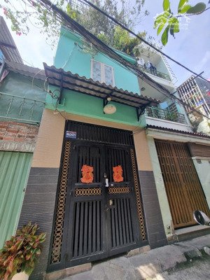 tôi chính chủ bán nhà 3*10 quang trung p8 gò vấp giá 3,9ty