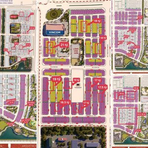 full hàng chuyển nhượng lk-bt chủ nhà cần bán gấp .thiện chí thương lượng giá đợt 1 từ 16.3 tỷ