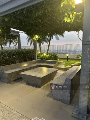 bán căn hộ river panorama. dt 55m, 2 pn, nhận nhà ở ngay, có nhiều căn, sổ hồng. giá 3.9 tỷ