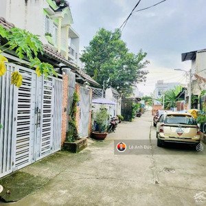 nhà mặt tiền đường rộng 7m, bình trưng đông quận 2 tiện ở và kd sạch mới, pháp lý chuẩn chỉ 6 tỷ 8