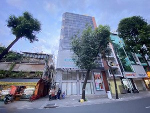 bán nhà góc 2 mặt tiền đường nguyễn đình chiểu q1-diện tích: 9,5mx10m-4 tầng-hđt: 70tr-giá: 32tỷ