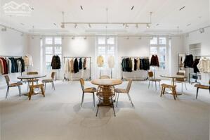 Cho thuê nhà 3 tầng mặt tiền đường Nguyễn Hữu Dật – Hoà Cường