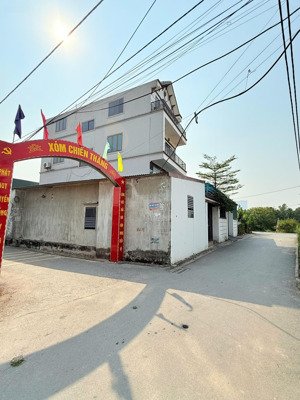 cần bán 151m2 - 7,2 tỷ đất ngọc động gia lâm - đường ôtô 7 chỗ - chia 2 lô đẹp