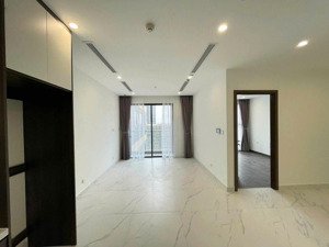căn hộ cao cấp the beverly cho thuê 1 phòng ngủ+ vinhomes grand park - nội thất cơ bản