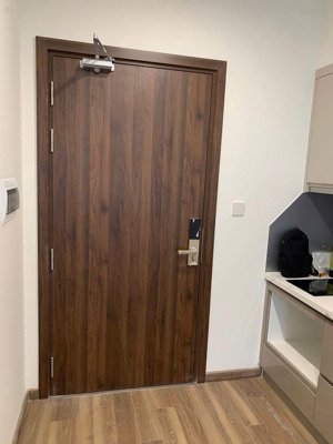 cho thuê căn studio zurich 2 vinhomes ocean park, nội thất cơ bản, nhà mới bàn giao, 5tr5 bao phí