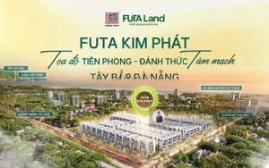 vốn 3 tỷ sở hữu nhà 10 tỷ - ân hạn gốc 5 năm (60 tháng) duy nhất tại đà nẵng