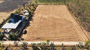 đất nền 1000m2 tại đường 753, đồng tâm, đồng phú, bình phước, giá 390 triệu