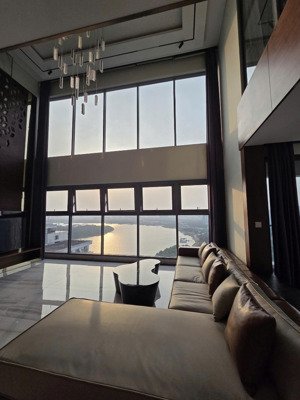 cho thuê ch sky villa đảo kim cương - 4pn - dt 158m2, giá thuê: 158 triệu/tháng - lh: 0934 509 ***