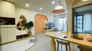 hình thật, giá thật: 16 triệu, 75m2, 2pn, 2wc, full. cho thuê chcc lavida plus, quận 7