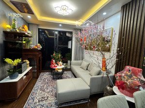 bán căn hộ chung cư 68m, 2 ngủ chung cư garden hill 99 trần bình, full nội thất, giá 7 tỷ