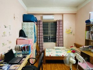 căn 84m2, 2 ngủ tại toà ctb1 xa la , tầng trung, đầy đủ nội thất, bán nhanh 