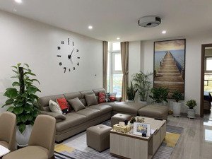 căn hộ 3pn hiện đại trẻ trung, view đẹp tại kđt ciputra đáng sống