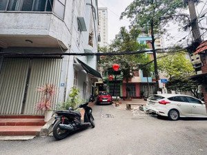 bán nhà lô góc 4 tầng ô tô tránh ngay phố lương ngọc quyến - nguyễn trã -thanh xuân.dt .40m 4t