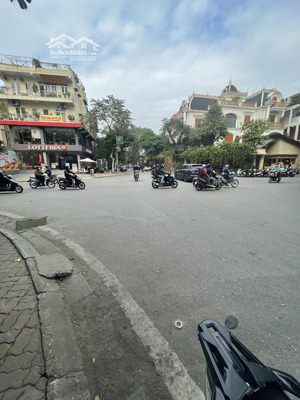 bán nhà riêng nguyễn đức cảnh- 61m- 7 tầng thang máy- gara fun nội thất- 23.85 tỷ