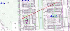 chính chủ gửi bán a2.5 lk 5 giá 12 tỷ