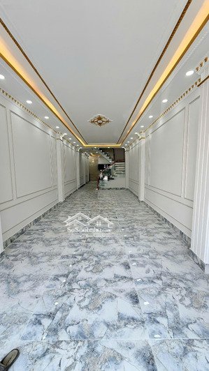 bán nhà đẹp mtkd tên lửa đường 20m - 4x20m 4 tầng vào ở ngay