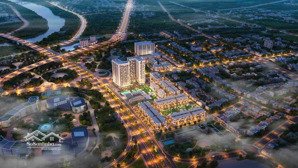 bán căn hộ the zenith rẻ nhất hải phòng, giá từ 2,15 tỷ, 2 ngủ 64 - 71m2