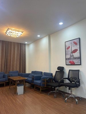 bán căn hộ chung cư 70m, 2 ngủ chung cư flc complex 36 phạm hùng, giá 7,2 tỷ, full nội thất