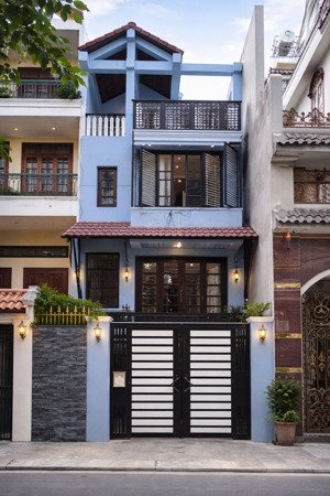 nhà mới xây 4 tầng (4,6x24m) tại khu sang trọng, đối diện etown cộng hòa - 15,5 tỷ thiện chí bán