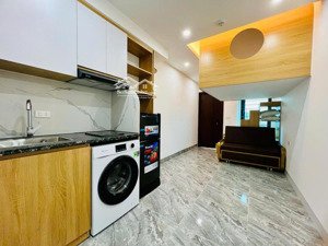 ccmn triều khúc 120m2 - 8 tầng - 36 phòng - thu 120tr/th - giá 22 tỷ - hằng mini