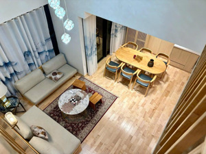 rẻ hơn thị trường skyvilla 3pn 3wc tòa khoáng nóng landmark full nội thất, thiết kế độc đáo