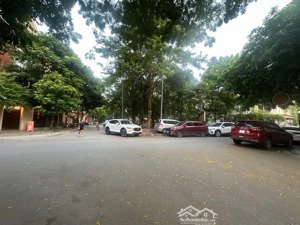 biệt thự làng việt kiều, ở hoặc kinh doanh, mỗ lao, hà đông