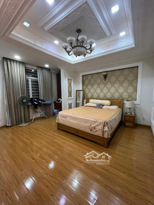 xuất cảnh bán gấp biệt thự view sông trường sa - 155m2 - 45 tỷ - 4 tầng - môi trường sống lý tưởng