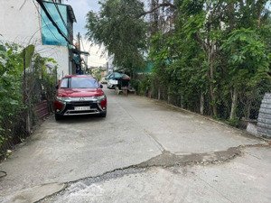 bán đất nền trung tâm thị trấn nhà bè, khu sài gòn mới