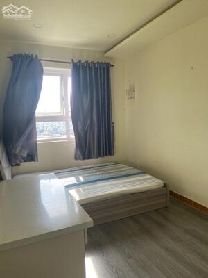 Bán chung cư 8X Đầm Sen diện tích 45m , 1 Phòng ngủ giá 2,45 tỷ có Sổ hồng