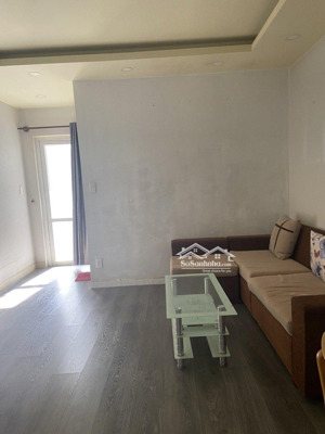 bán chung cư 8x đầm sen diện tích 45m , 1 phòng ngủ giá 2,45 tỷ - sổ hồng rồi