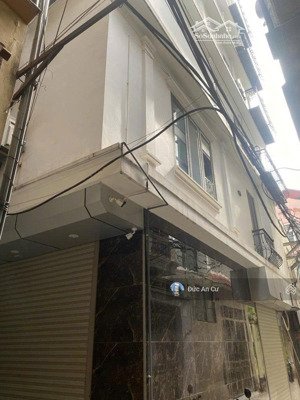 bán nhà bùi xương trạch 37m2, gần hồ đầm hồng, vành đai đai 2,5, cách ô tô 20m, giá 8,25 tỷ