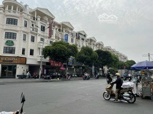 duy nhất 2 căn liền kề khu cityland park hills, phường 10