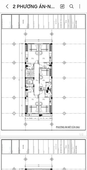 chính chủ cần bán gấp nhà liền kề 69 đại từ diệnt tích 75m2 mt 5m, xây 5 tầng, hoàn thiện mặt ngoài