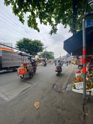 bán lô đất đẹp - gần đường nguyễn duy trinh bình trưng đông, quận 2 (tp. thủ đức)