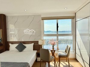 chính chủ bán căn 3pn view biển tòa new life giá đầu tư full nội thất cao cấp