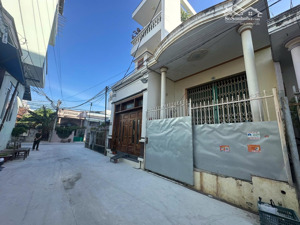 bán nr tại nguyễn khuyến, 5,5 tỷ, 110m2, vĩnh hải, nha trang