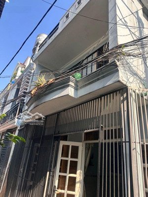 nhà 2 tầng đường số 14 (sát công viên hoa) 47m2(4,7 x 10) sổ hồng riêng hoàn công giá 4,7 tỷ