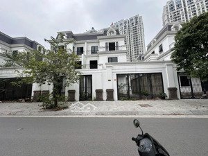 biệt thự song lập roman plaza - view thoáng vĩnh viễn - kinh doanh- đại mỗ, tố hữu