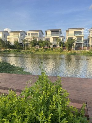 hơn 20 tỷ - sở hữu ngay biệt thự view song belhomes, vsip thuỷ nguyên, hp