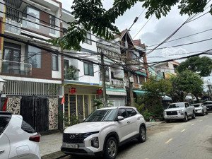 nhà 3 tầng mt đường 5m5 phan phu tiên - thanh khê - giá mềm chỉ 7tỷ2