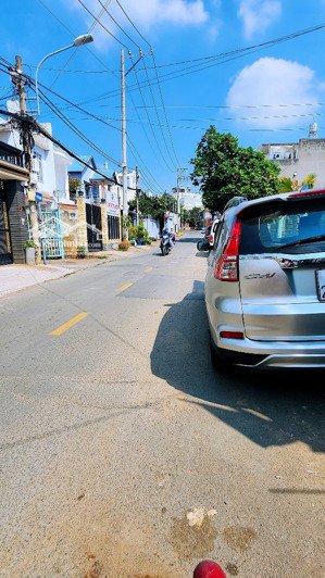 lô đất hiếm 80m2 mặt tiền đường 160, đường 8m, sổ riêng chủ thiện chí. nhỉnh 6 tỷ