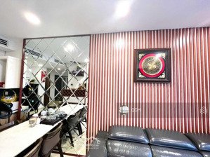 giá đúng: 13 triệu/th, 73m2, 2pn, 2wc, full. cho thuê chcc golden star, quận 7