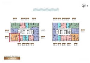 rẻ nhất thị trường-chủ cần tiền nên bán căn dualkey dt 93,2 m2 view về đà nẵng down town giá 7,5 tỷ