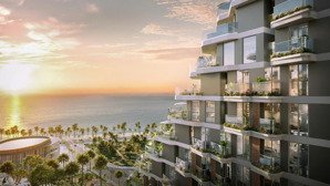 đầu tư hôm nay - đón sóng tăng trưởng phú quốc ngày mai -căn hộ biển sổ đỏ lâu dài- giá chỉ 48tr/m2