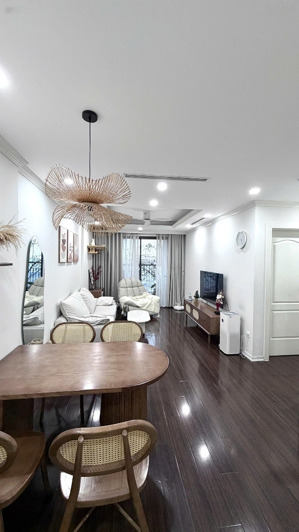 chính chủ gửi bán căn hộ 2pn sunshine palace lĩnh nam 80m2 giá chỉ 7,2 tỷ full nội thất đã có sổ đỏ