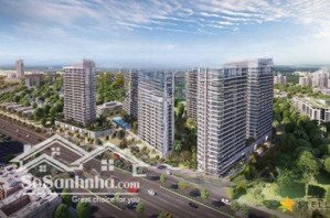 căn hộ mặt tiền võ văn kiệt - 3pn - 9,6 tỷ sống tiện nghi, đi làm không kẹt xe. oanh