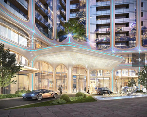 bán căn hộ 2pn đẹp nhất dự án golden crown